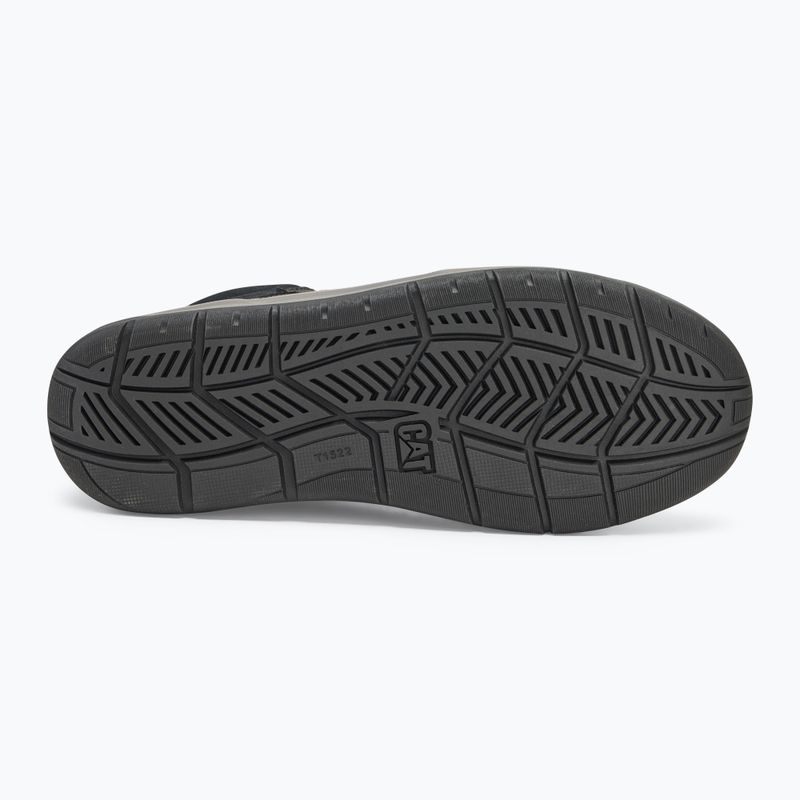 Мъжки обувки CATerpillar Apa Cush Mid black 4