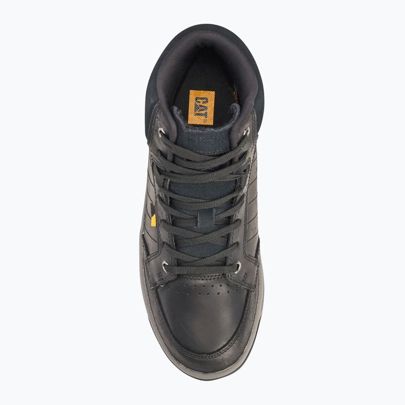 Мъжки обувки CATerpillar Apa Cush Mid black 5