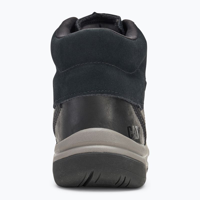 Мъжки обувки CATerpillar Apa Cush Mid black 6