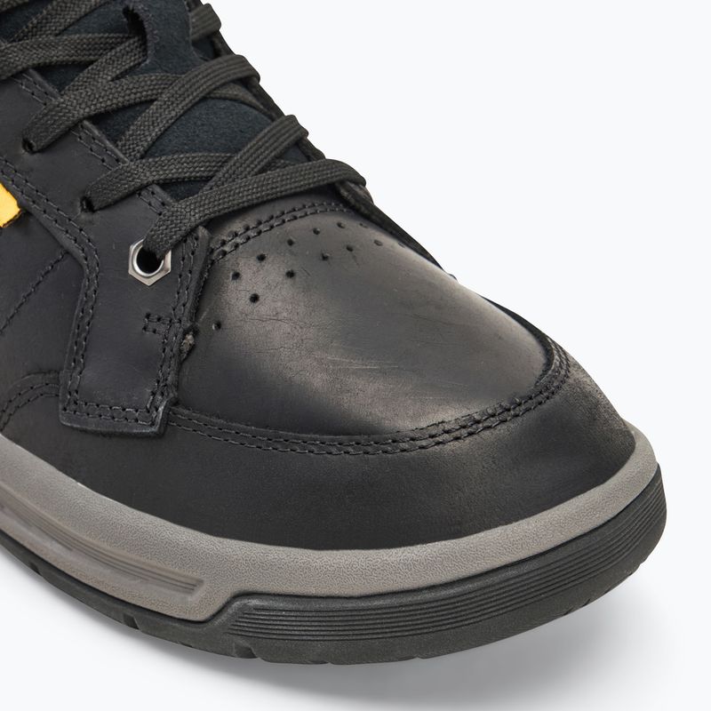 Мъжки обувки CATerpillar Apa Cush Mid black 7