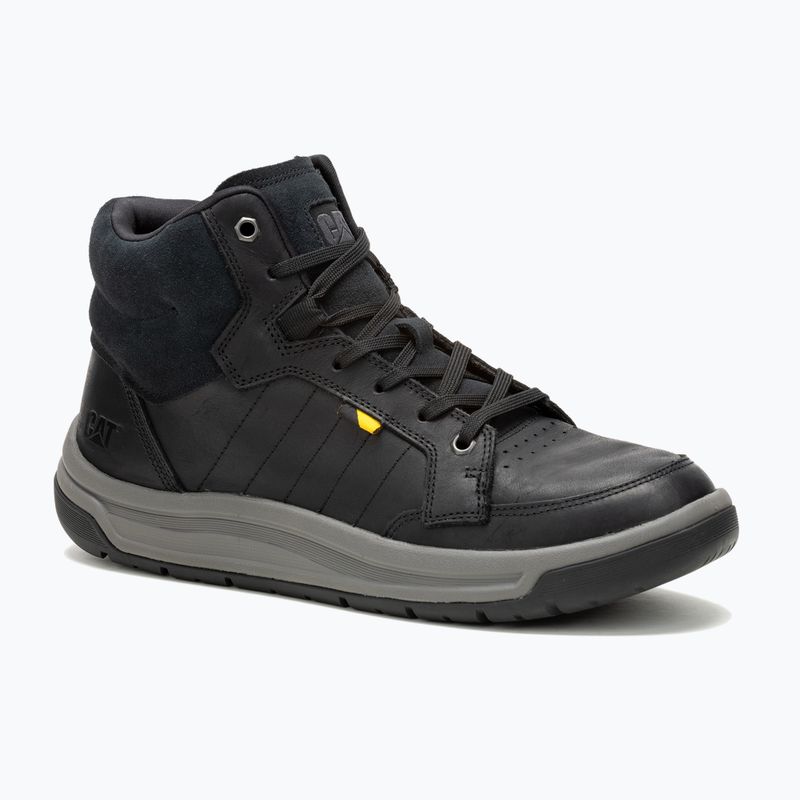 Мъжки обувки CATerpillar Apa Cush Mid black 8