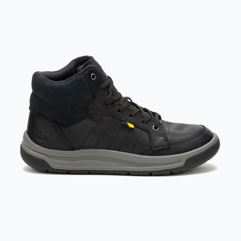 Мъжки обувки CATerpillar Apa Cush Mid black 9
