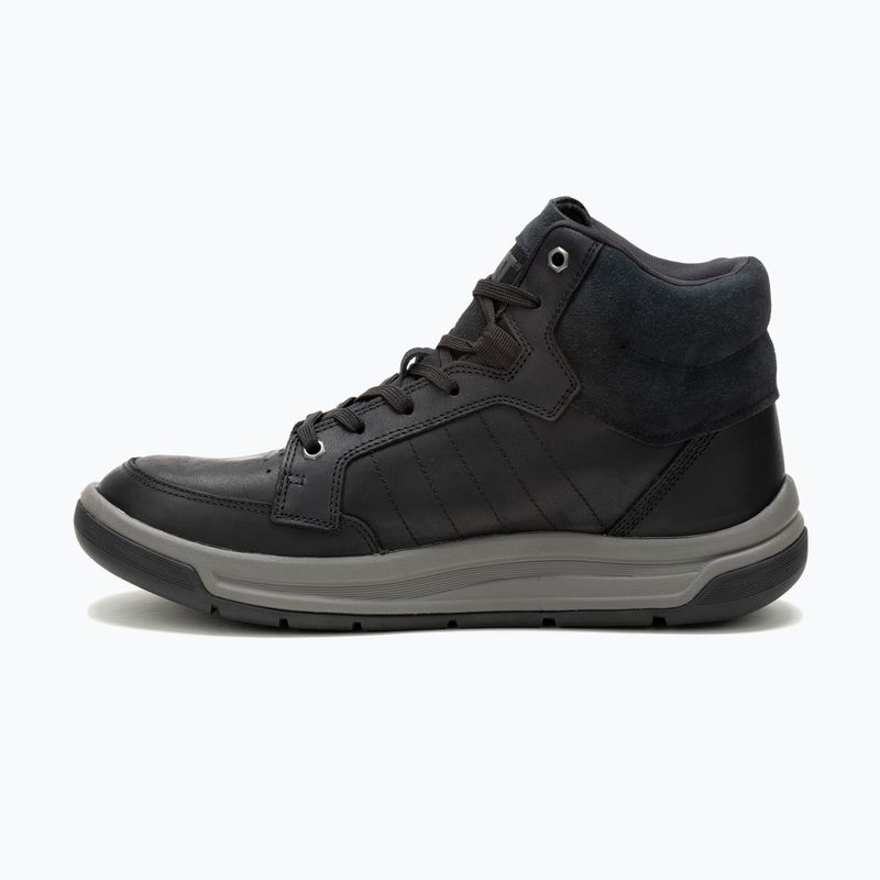 Мъжки обувки CATerpillar Apa Cush Mid black 10
