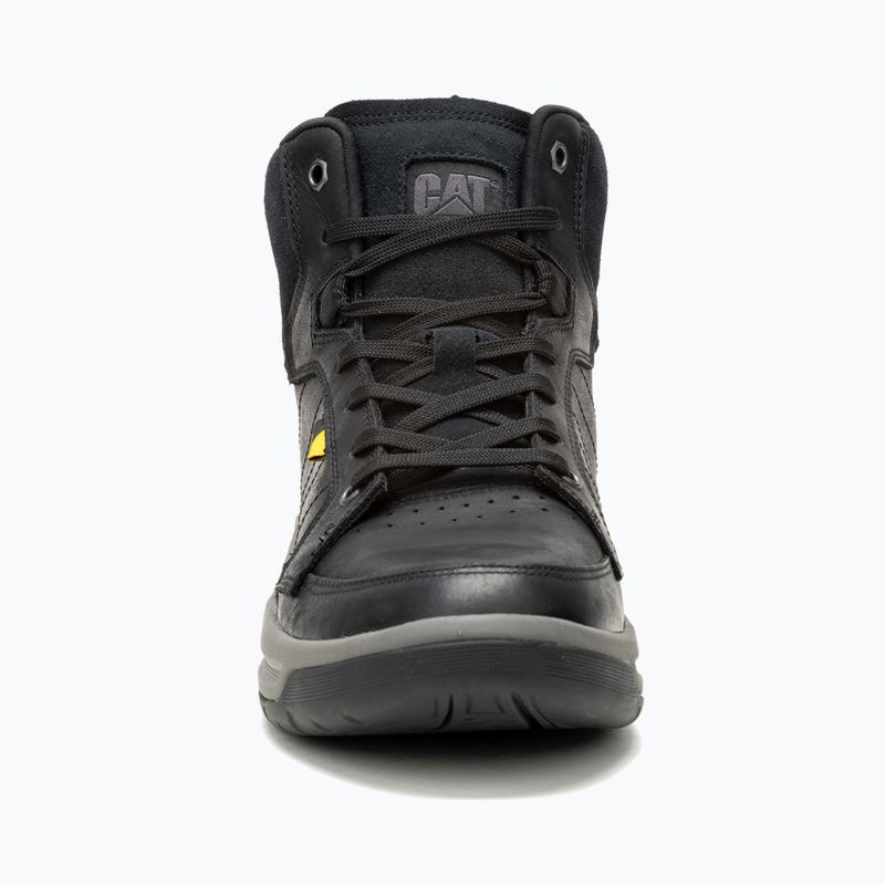 Мъжки обувки CATerpillar Apa Cush Mid black 11