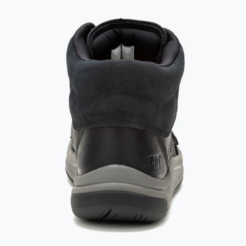 Мъжки обувки CATerpillar Apa Cush Mid black 12