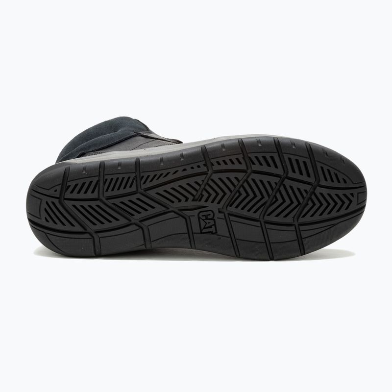 Мъжки обувки CATerpillar Apa Cush Mid black 13