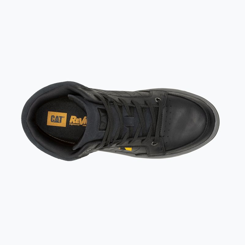Мъжки обувки CATerpillar Apa Cush Mid black 14