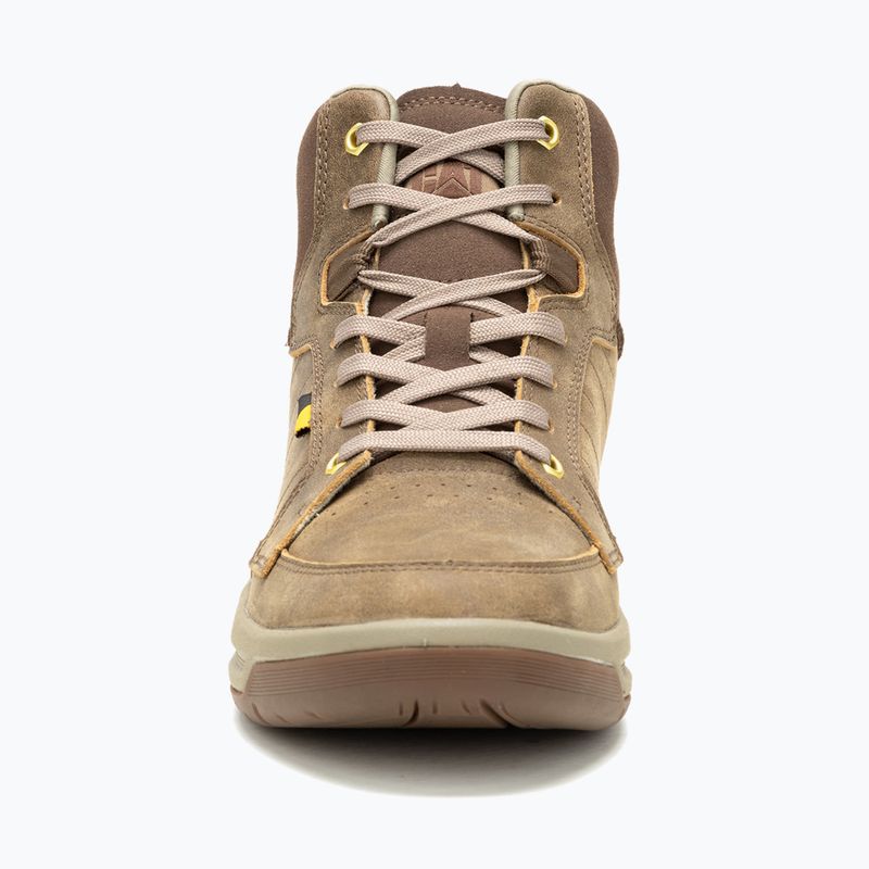 Мъжки обувки CATerpillar Apa Cush Mid beaned 11