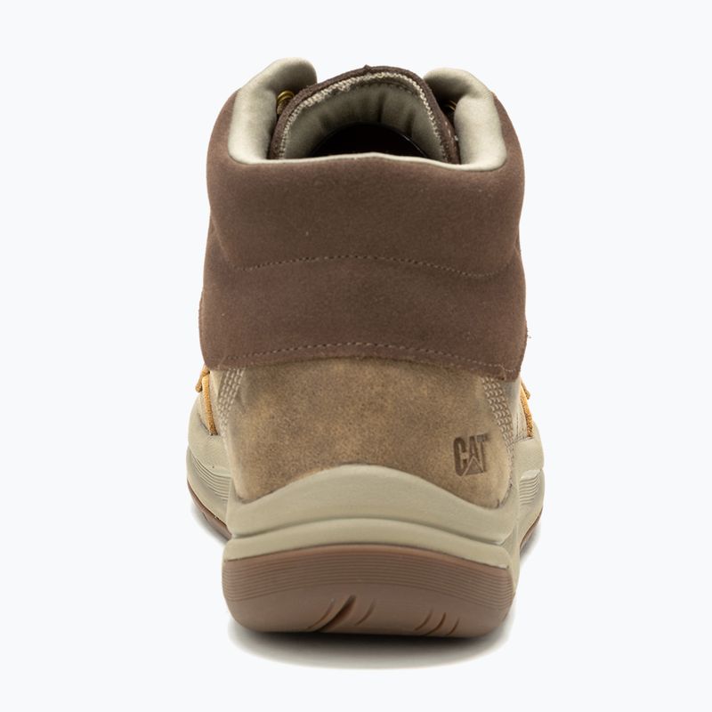 Мъжки обувки CATerpillar Apa Cush Mid beaned 12