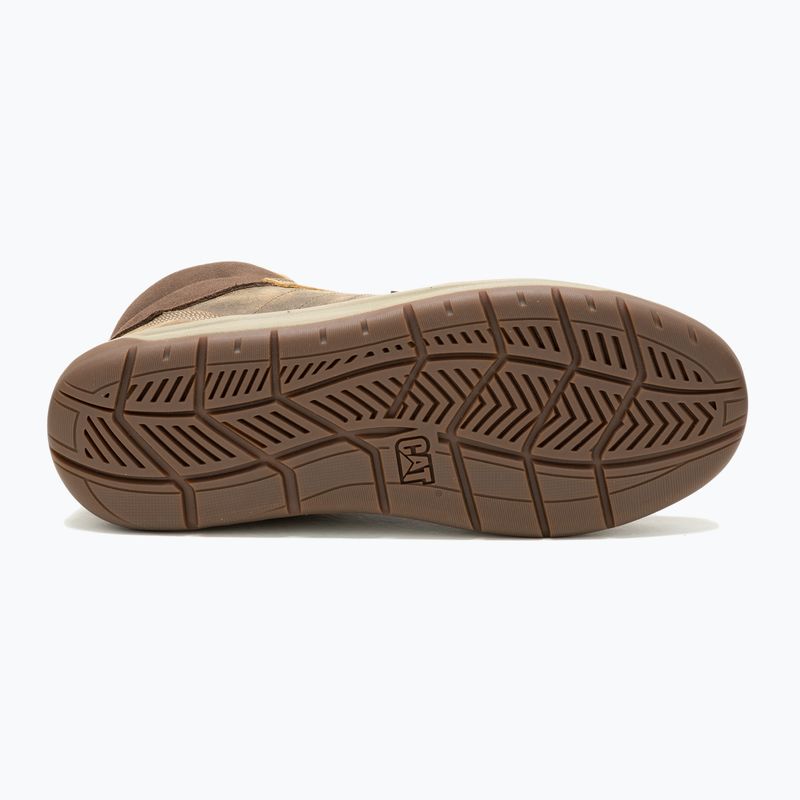 Мъжки обувки CATerpillar Apa Cush Mid beaned 13