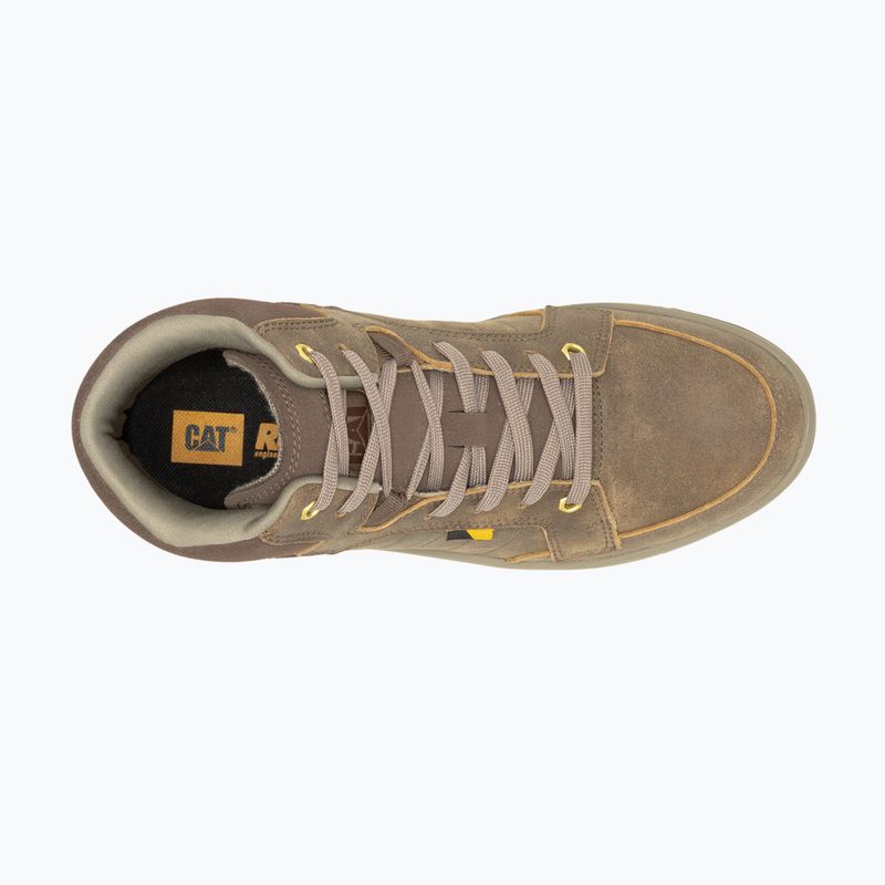 Мъжки обувки CATerpillar Apa Cush Mid beaned 14
