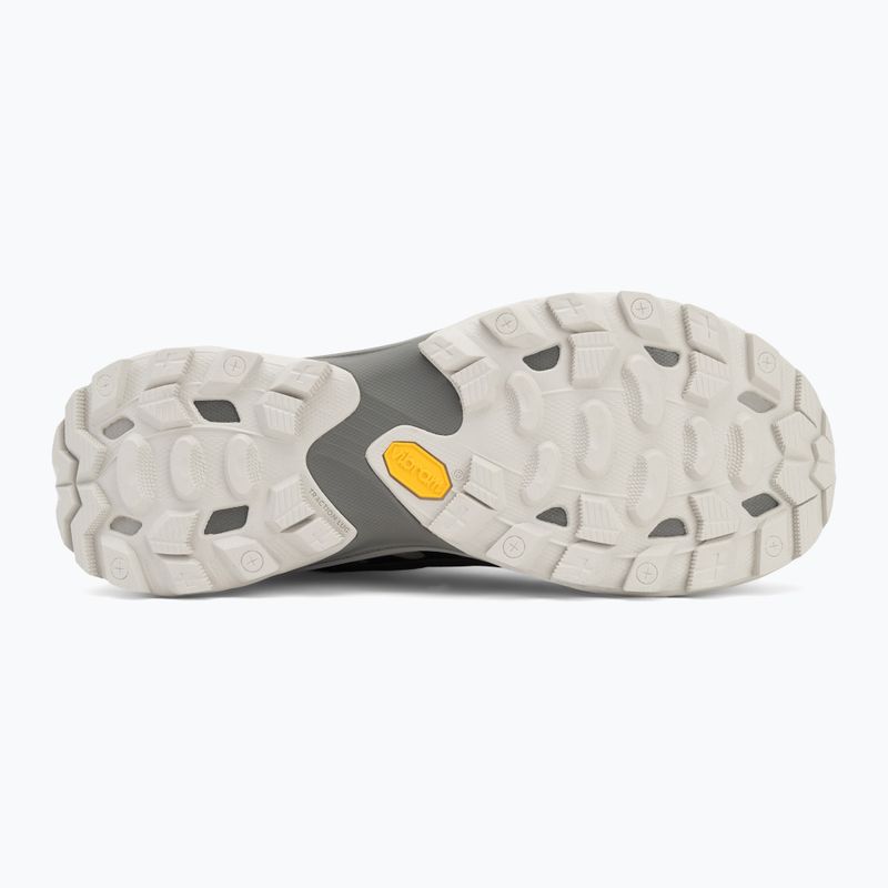 Мъжки ботуши за туризъм Merrell Moab Speed 2 Mid GTX asphalt 4