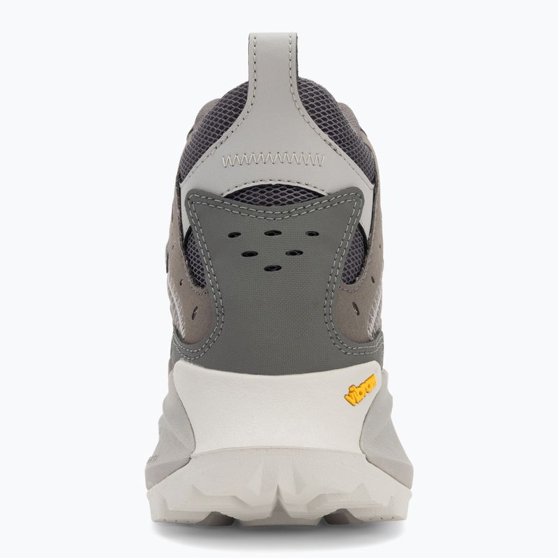 Мъжки ботуши за туризъм Merrell Moab Speed 2 Mid GTX asphalt 6