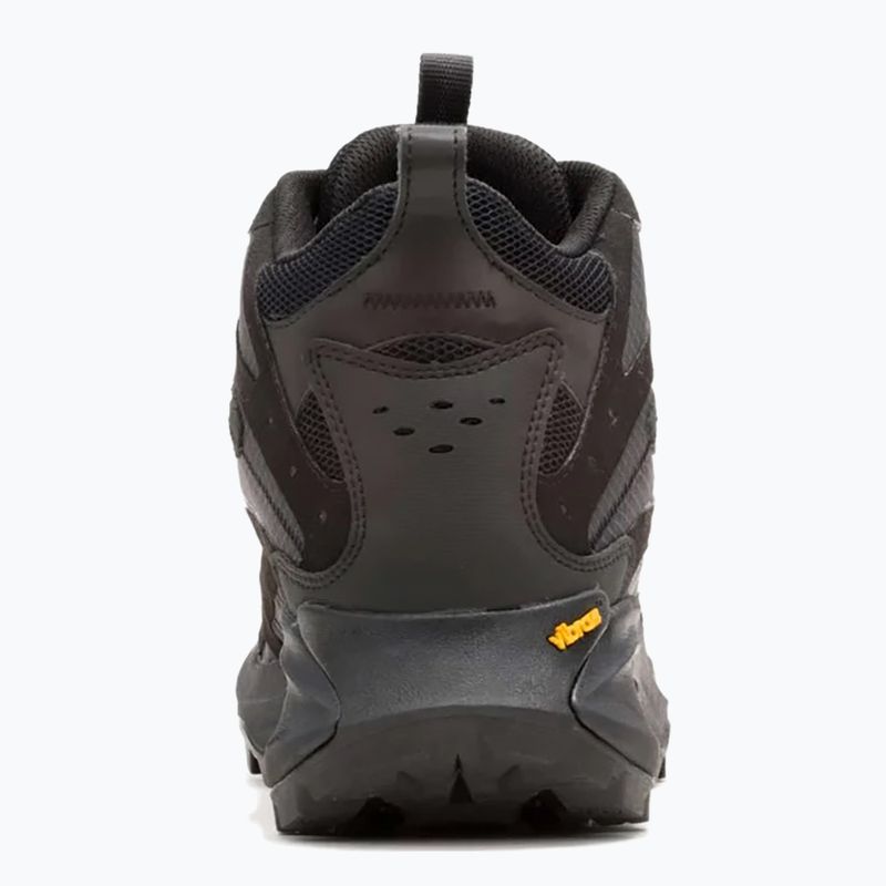 Мъжки туристически обувки Merrell Moab Speed 2 Gore-Tex black 4