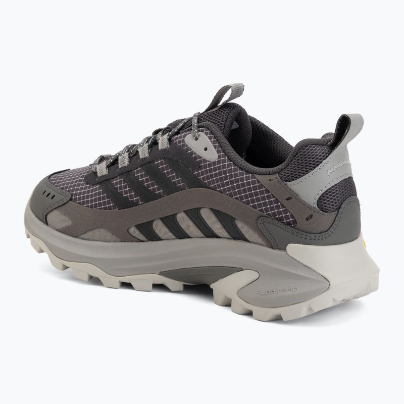 Мъжки туристически обувки Merrell Moab Speed 2 Gtx asphalt 3