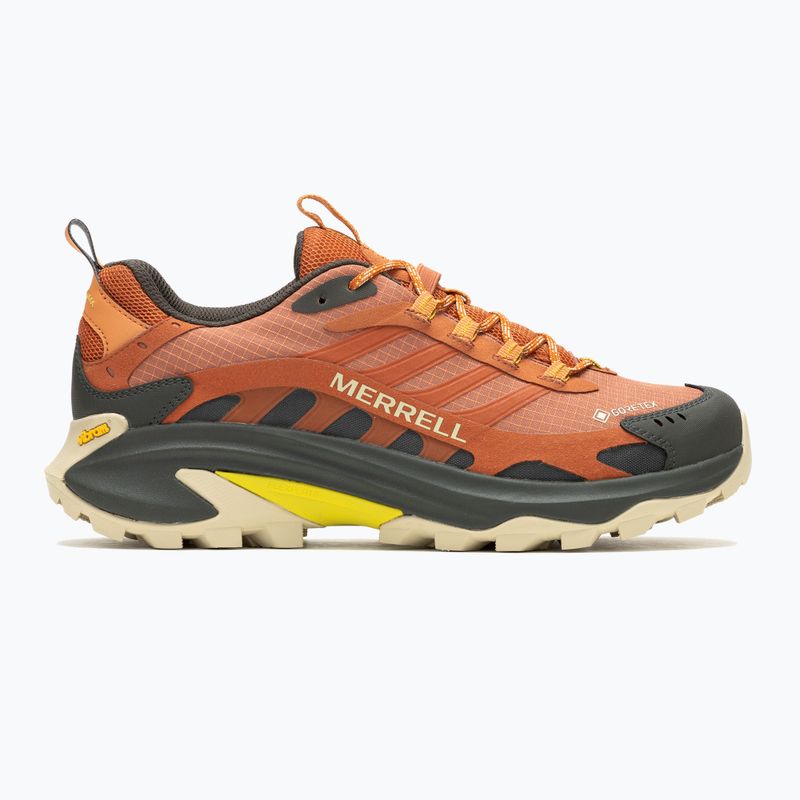 Мъжки туристически обувки Merrell Moab Speed 2 GTx clay 9