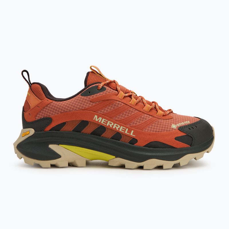 Мъжки туристически обувки Merrell Moab Speed 2 GTx clay 2