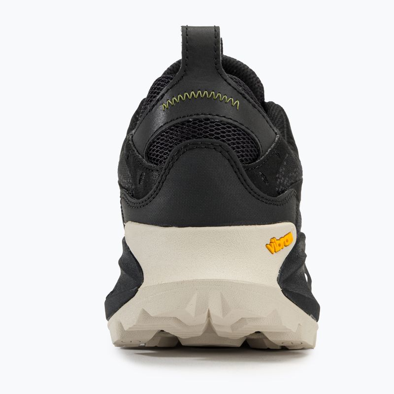 Мъжки ботуши за туризъм Merrell Moab Speed 2 black 6