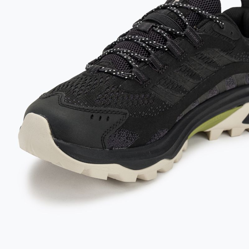 Мъжки ботуши за туризъм Merrell Moab Speed 2 black 7