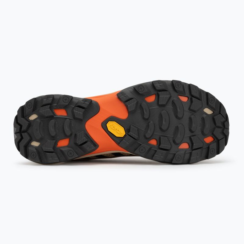 Мъжки туристически обувки Merrell Moab Speed 2 coyote 4