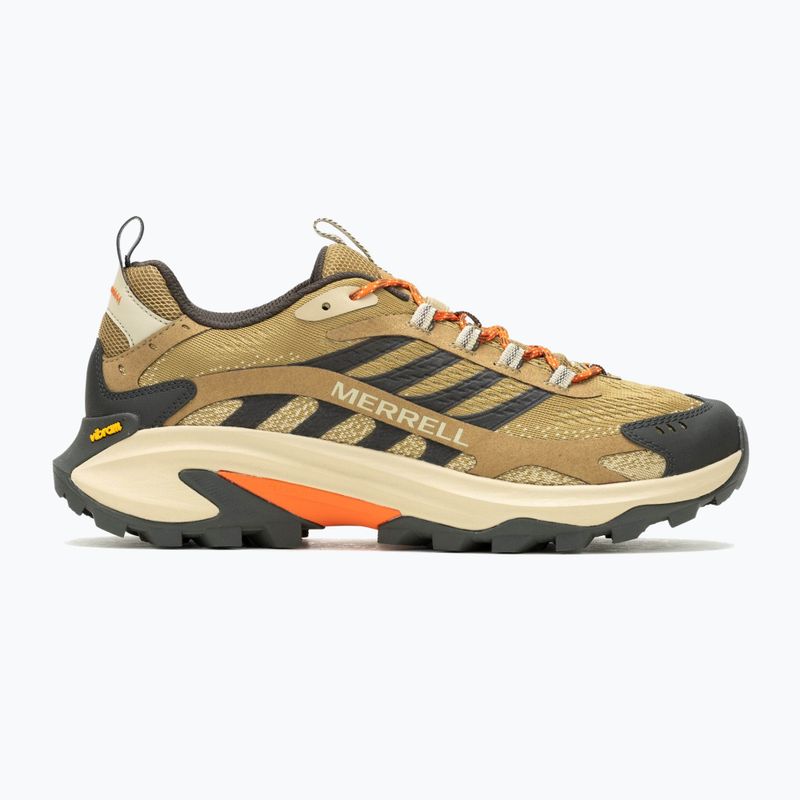 Мъжки туристически обувки Merrell Moab Speed 2 coyote 9