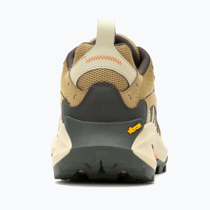 Мъжки туристически обувки Merrell Moab Speed 2 coyote 11