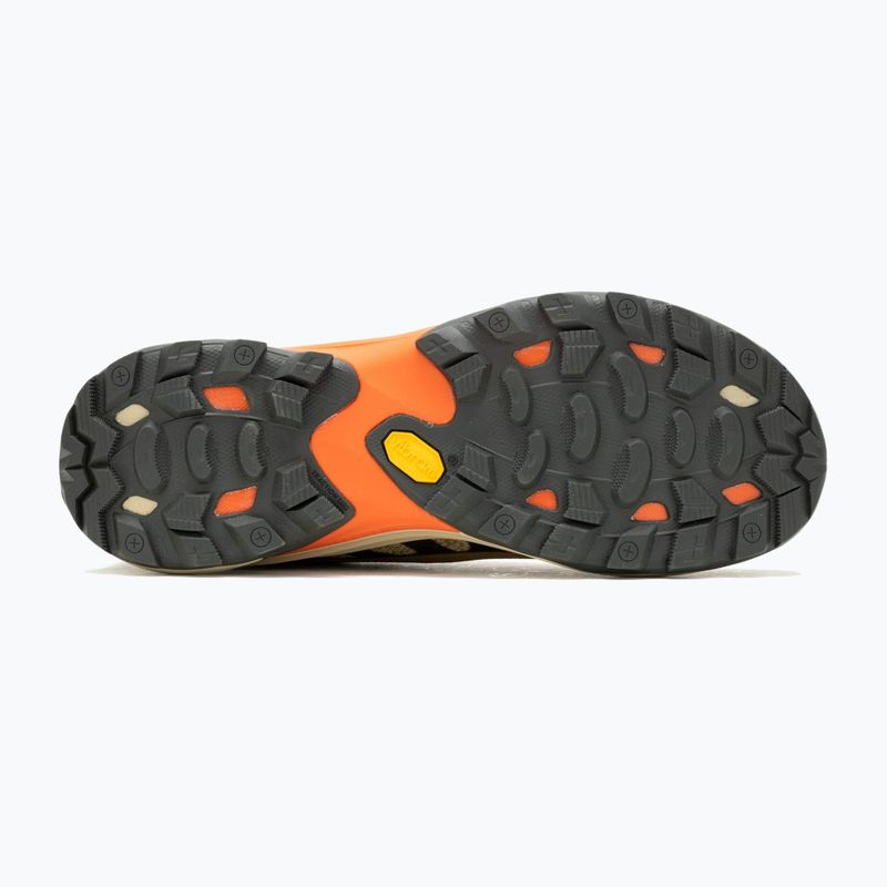 Мъжки туристически обувки Merrell Moab Speed 2 coyote 12