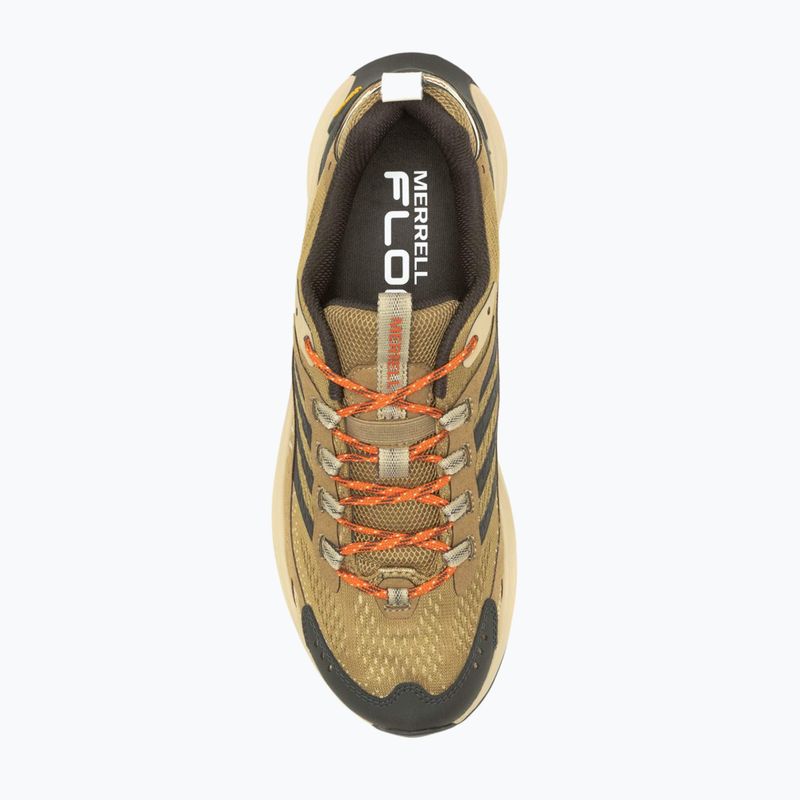 Мъжки туристически обувки Merrell Moab Speed 2 coyote 13