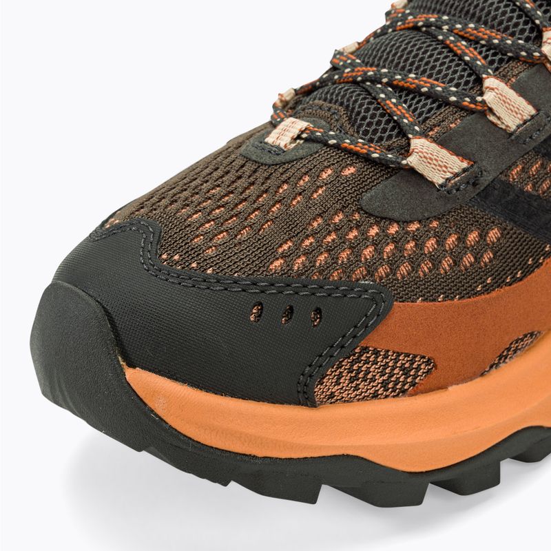 Мъжки туристически обувки Merrell Moab Speed 2 beluga 7