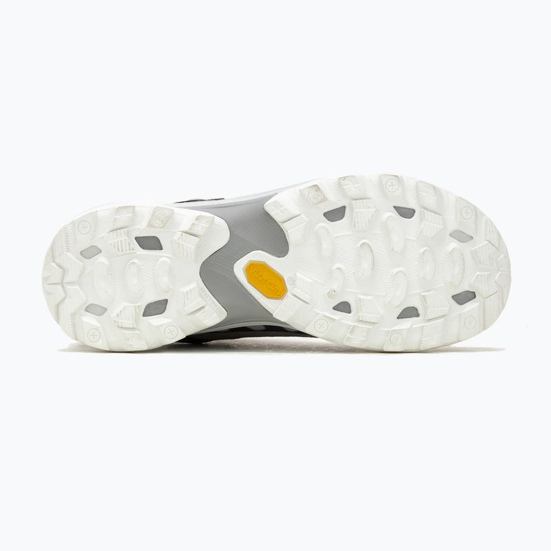 Дамски туристически обувки Merrell Moab Speed 2 Mid GTX charcoal 5