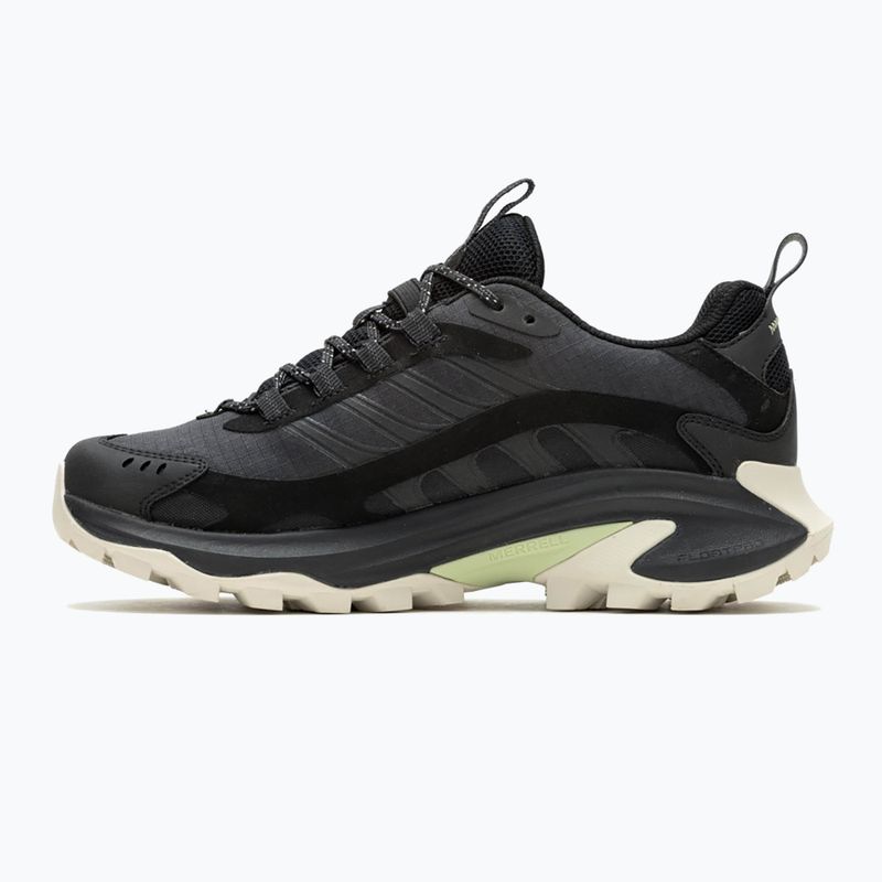 Дамски туристически обувки Merrell Moab Speed 2 Gore-Tex black 3