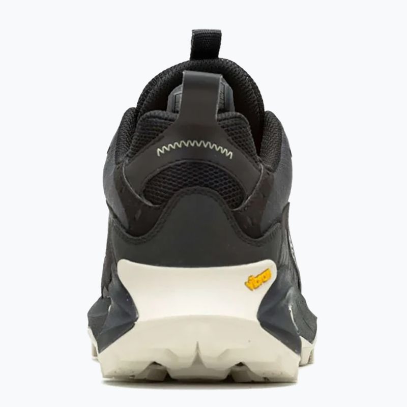 Дамски туристически обувки Merrell Moab Speed 2 Gore-Tex black 4