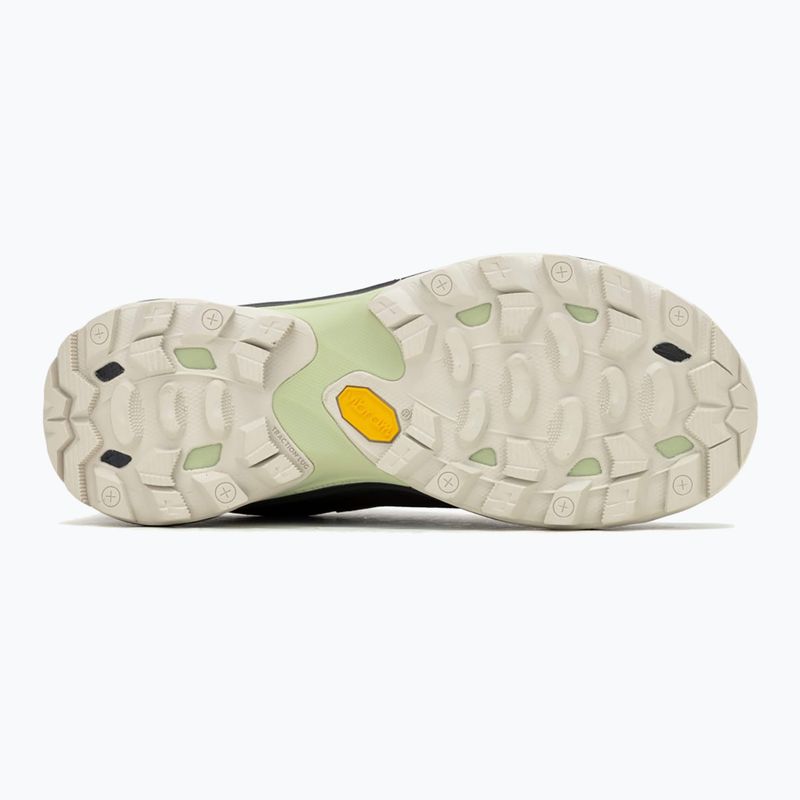 Дамски туристически обувки Merrell Moab Speed 2 Gore-Tex black 5