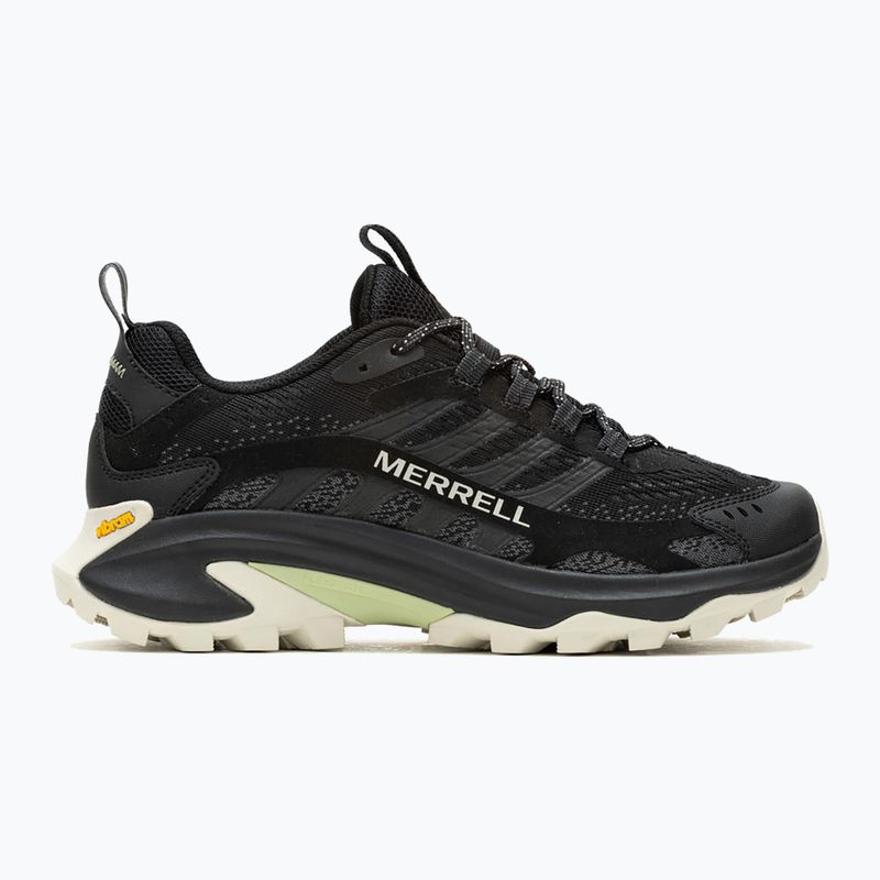 Дамски туристически обувки Merrell Moab Speed 2 black