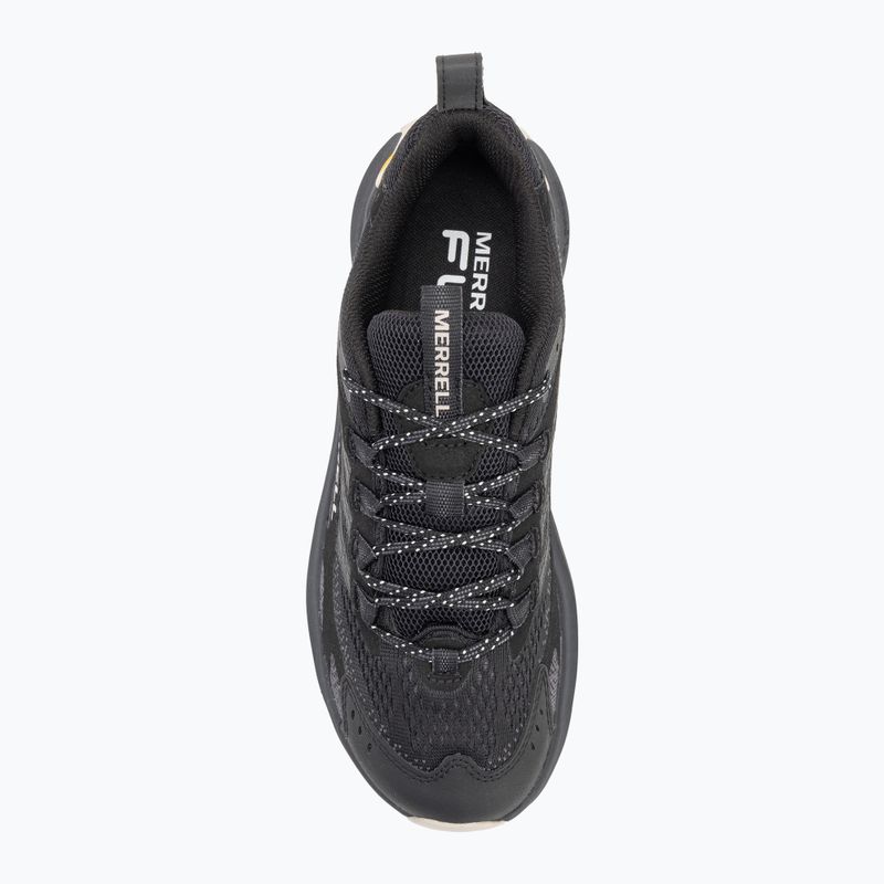 Дамски туристически обувки Merrell Moab Speed 2 black 5