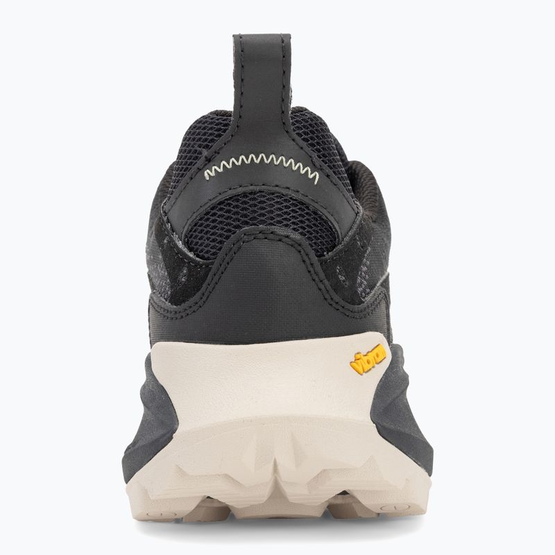 Дамски туристически обувки Merrell Moab Speed 2 black 6
