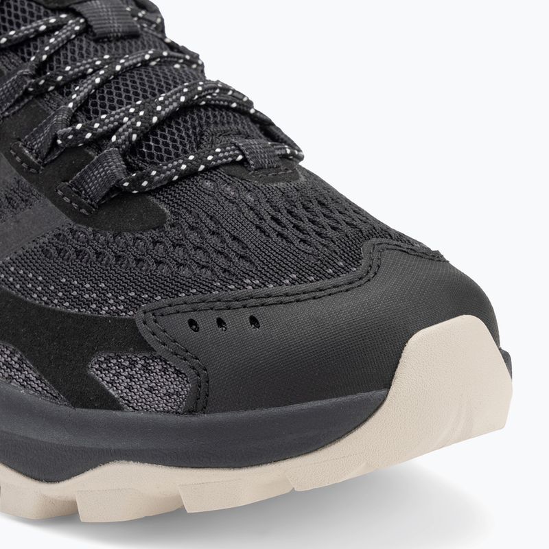 Дамски туристически обувки Merrell Moab Speed 2 black 7