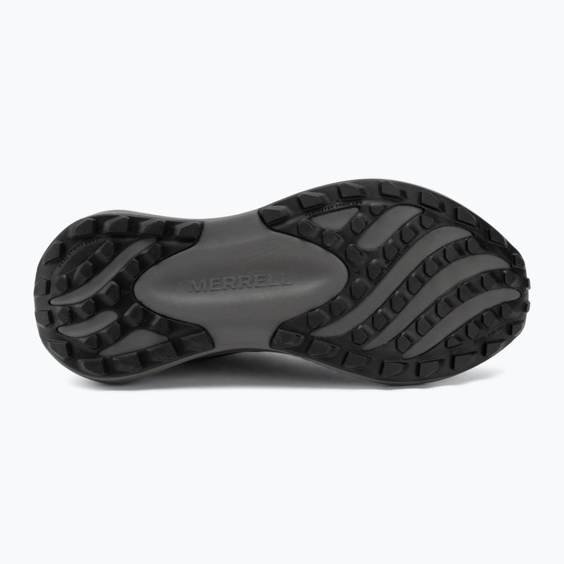 Мъжки обувки за бягане  Merrell Morphlite black/asphalt 4