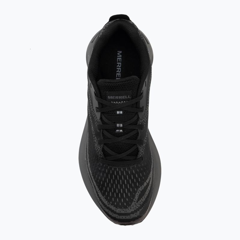 Мъжки обувки за бягане  Merrell Morphlite black/asphalt 5