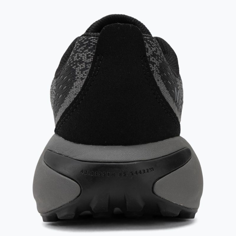 Мъжки обувки за бягане  Merrell Morphlite black/asphalt 6