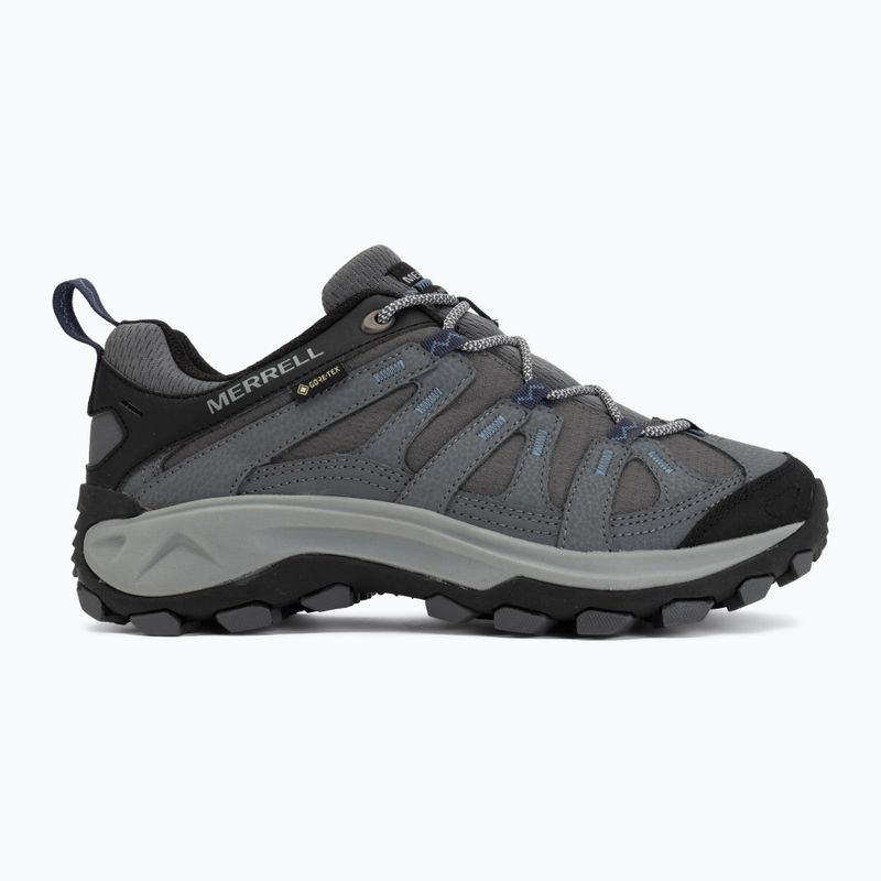 Мъжки туристически обувки Merrell Claypool 2 Sport Gtx rock 2
