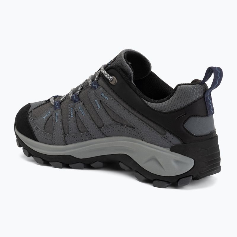 Мъжки туристически обувки Merrell Claypool 2 Sport Gtx rock 3