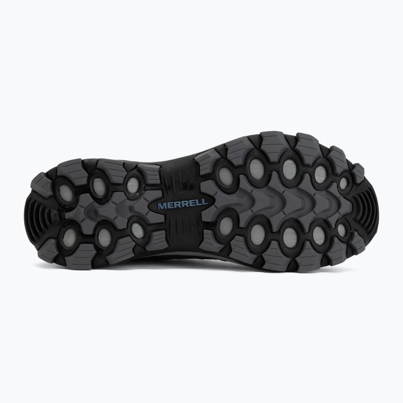 Мъжки туристически обувки Merrell Claypool 2 Sport Gtx rock 4
