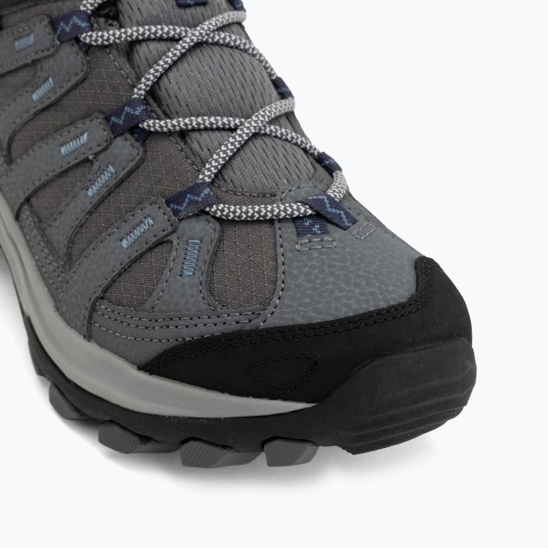 Мъжки туристически обувки Merrell Claypool 2 Sport Gtx rock 7