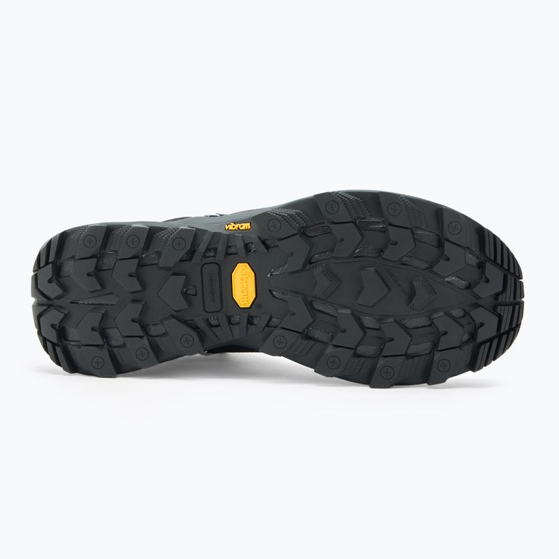 Мъжки туристически обувки Merrell Rogue Hiker Mid GTX black 4