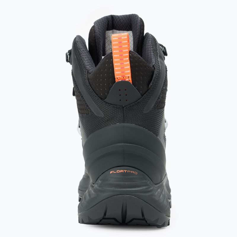 Мъжки туристически обувки Merrell Rogue Hiker Mid GTX black 6