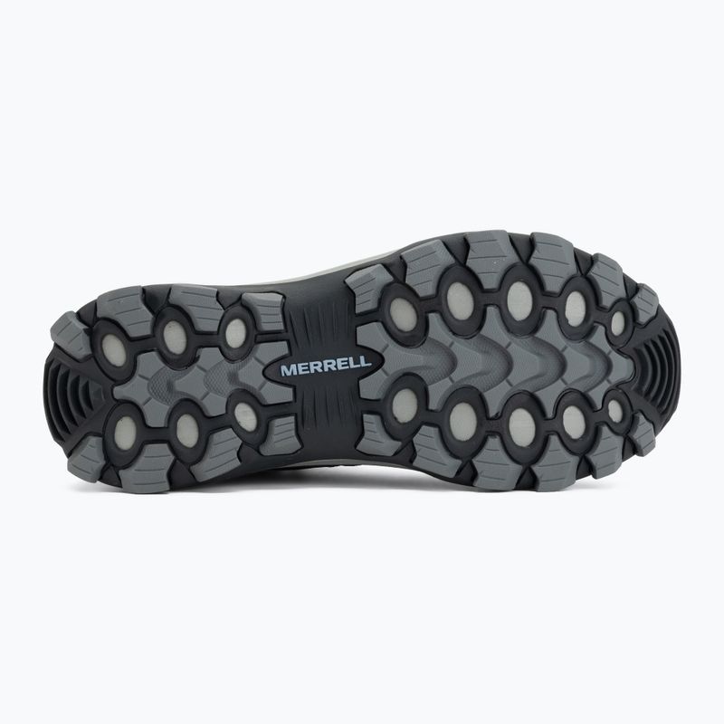 Дамски туристически обувки Merrell Claypool 2 Sport Mid Gtx rock 4