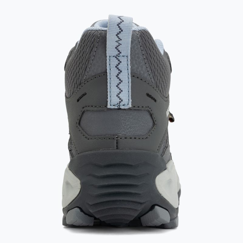 Дамски туристически обувки Merrell Claypool 2 Sport Mid Gtx rock 6