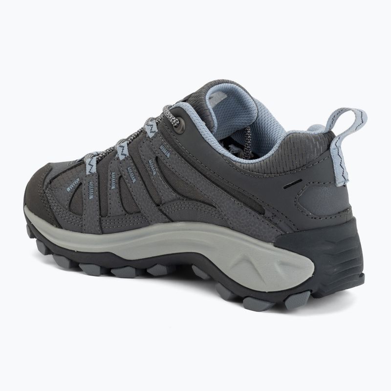 Дамски туристически обувки Merrell Claypool 2 Sport Gtx rock 3