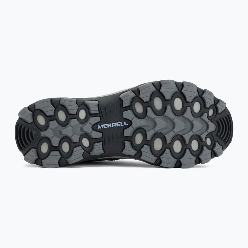Дамски туристически обувки Merrell Claypool 2 Sport Gtx rock 4